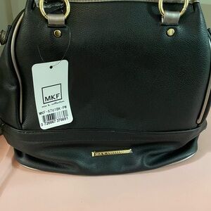 Black Women's Bag